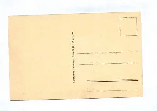 Ak Kalkberge Mark Panorama vom Aussichtsturm bei Rüdersdorf