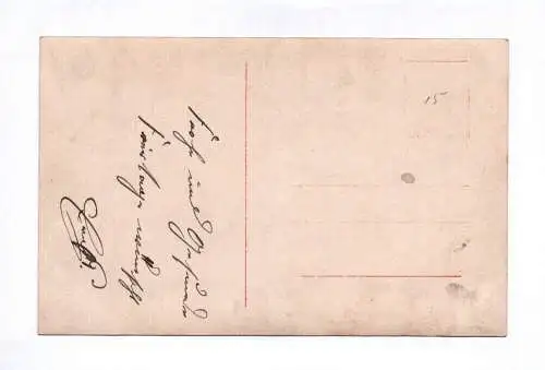 Foto Ak Fröhliche Pfingsten Junge mit Blumen