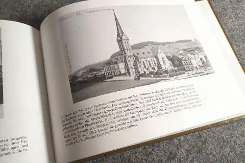 Buch Sebnitz in alten Ansichten alte Bilder von Sebnitz