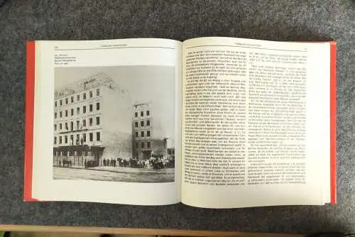 Lokal Termin in Alt Berlin von Paul Thiel Streifzug durch Kneipen 