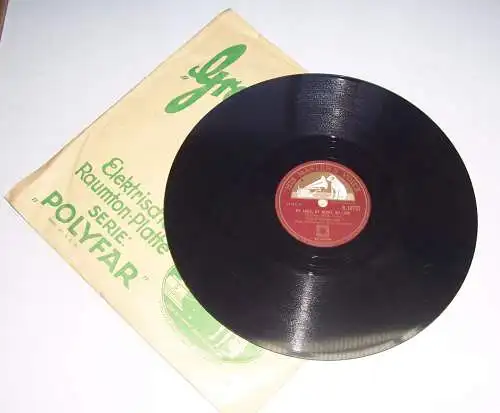 Eddie Fisher * How do you speak to an Angel / My Arms, my Heart, my Love 