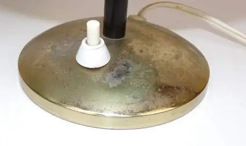 Nachttischlampe Paar Tütenlampe E14 Tischleuchte Retro Look 