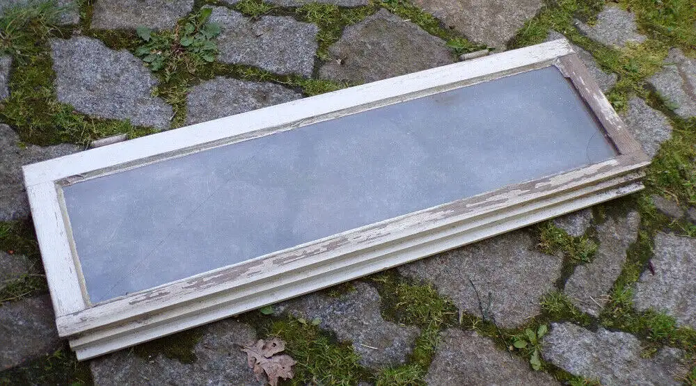 Altes Holzfenster Vintage Fenster Deko Fachwerkfenster   3