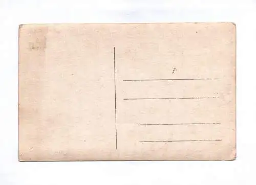 Ak Zur Erinnerung an das Kirmesvergnügen 1921 Niedercunnersdorf