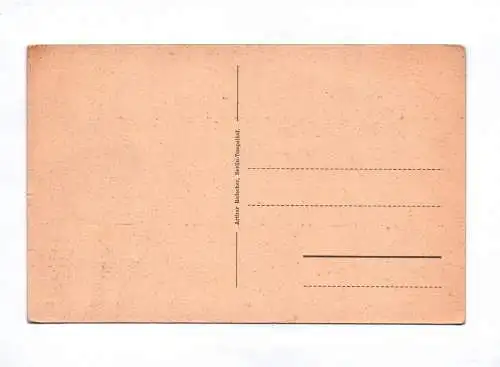 Ak Spreewaldbilder Bauernhof in Leipe Boot am Wasser