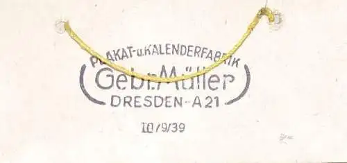 Altes Pappschild Walter Wagner Lebensmittel Großhandlung Görlitz um 1930