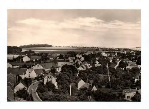 Ak Foto Etzdorf Kreis Hainichen Oberdorf 1969