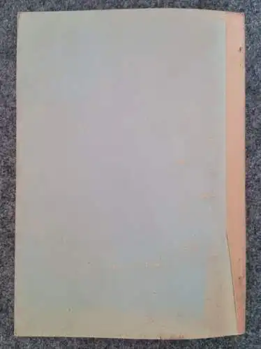 Dv 602 Deutsche Reichsbahn Vorschriften Beförderung Reisegepäck Mai 1965 Heft