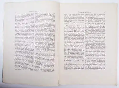 Siebmachers Wappenbuch 1942 Heraldik 
