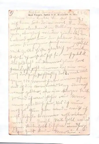 Ak Montfaucon 1 Wk Frankreich Soldaten zerstörte Häuser 1916