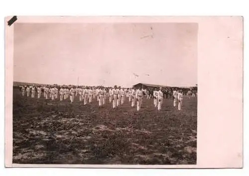 Foto Ak Gauturnfest Kemnitz bei Löbau Bernstadt 1926