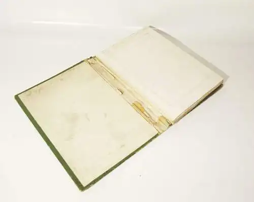 Leporello Wekelsdorf und Adersbach Böhmen Teplice nad Metují Tschechien 1910er 