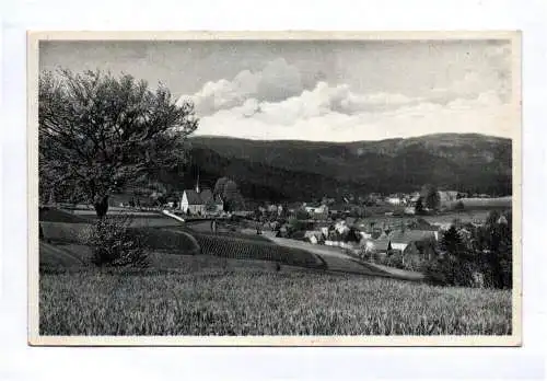 Ak Sommerfrische Hinterhermsdorf Sächsische Schweiz