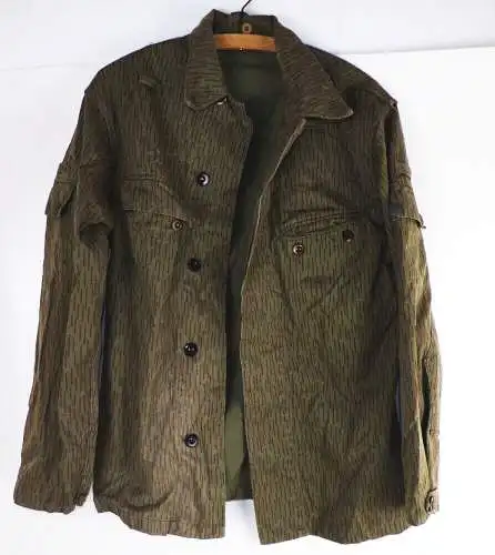 NVA Jacke und Hose Ein Strich Kein Strich Größe M44 vintage