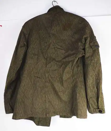 NVA Jacke und Hose Ein Strich Kein Strich Größe M44 vintage