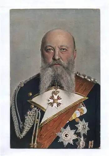 Ak Großadmiral von Tirpitz 1916