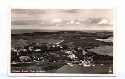 Ak Ostseebad Kloster Insel Hiddensee