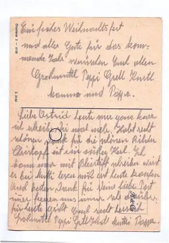 Künstler Ak Weihnachtsengel Frohe Weihnachten 