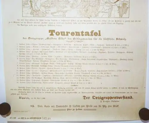 Windbergbahn 1908 1912 Plakate DDR Abzüge Reprint 1981 1982