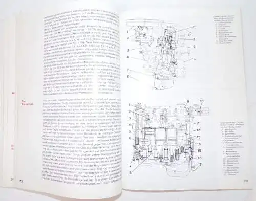 Opel Kadett D Jetzt helfe ich mir selbst Dieter Korp Buch