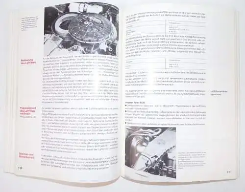 Opel Kadett D Jetzt helfe ich mir selbst Dieter Korp Buch