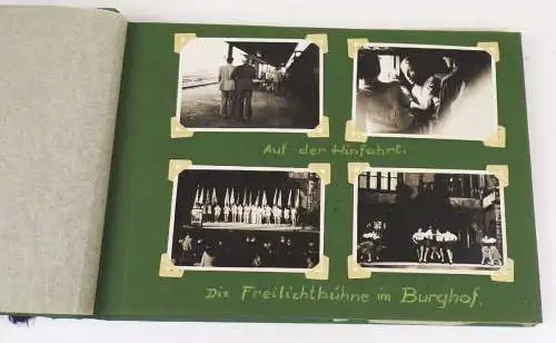 Fotoalbum Meißen Sommer Spartakiade SV Meißen 1953 Sport Turnen Fotos