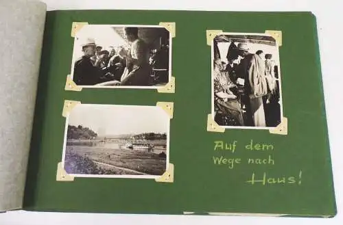 Fotoalbum Meißen Sommer Spartakiade SV Meißen 1953 Sport Turnen Fotos