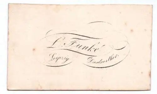 CDV Foto Ehepaar mit Pudel Hund um 1870 