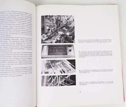 Wendepunkt im Bauen Konrad Wachsmann VEB Verlag der Kunst 1989