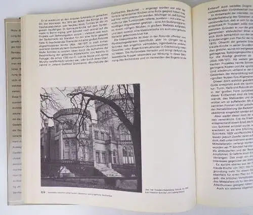 Neorenaissance in der deutrschen Architektur des 19 Jahrhunderts Kurt Milde Buch