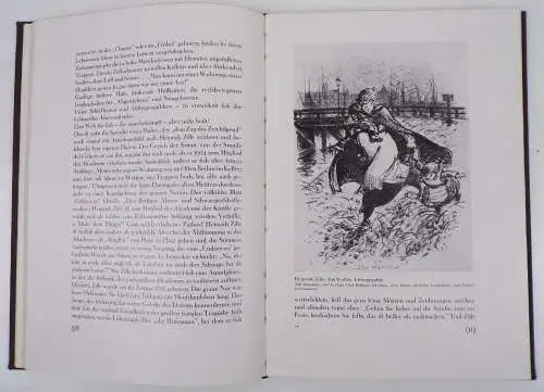 Empörung und Gestaltung Künstlerprofile von Daumier bis Kollwitz Erich Knauf