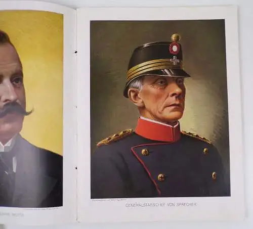 Schreibmappe 1916 Jean Frey Zürich Buchdruckerei Reklame 