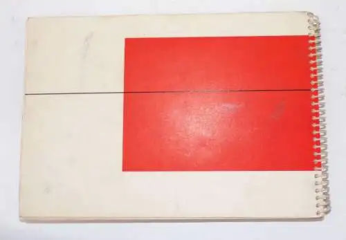 Alter Katalog Elektrische Messgeräte Staatliches Maschinenkontor 1964