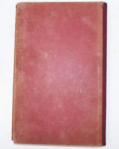 Was der Fleischer vom Schlachtvieh wissen muss Buch 1930 er Otto Raschke Metzger