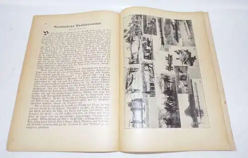 Jambo Abenteuer Unterhaltung und Wissen aus Kolonie und Übersee 1931 1932