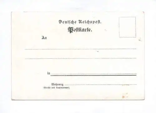 Litho Ak Pariser Mode feinde Damen Sommer Moden 1898
