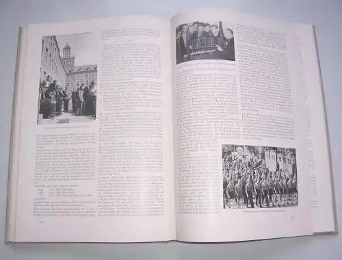 125 Jahre Technische Hochschule Dresden Festschrift 1953 