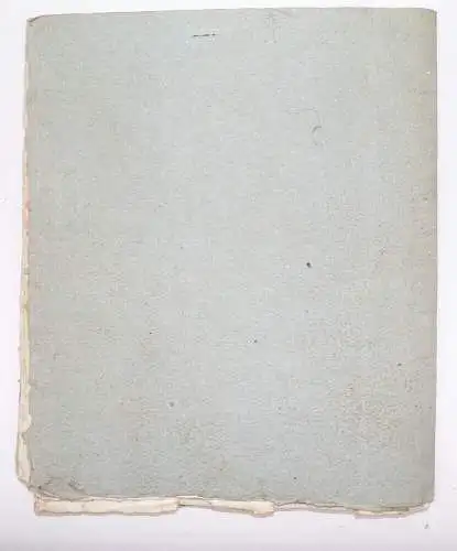 Firmenschrift Zeller München 1806 bis 1906 Geschäftserinnerungsbuch Braun