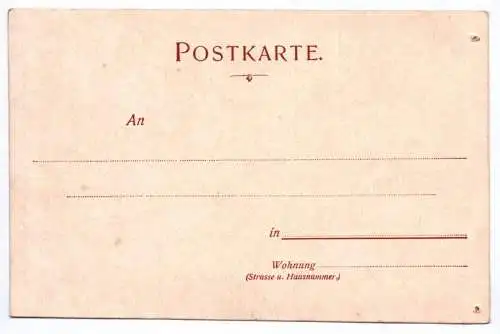 Karl May Ak Indianerzelte Indianer Fehsenfeld Freiburg um 1910