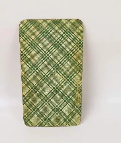 Deutsche Karte Kartenspiel um 1930 ASS 