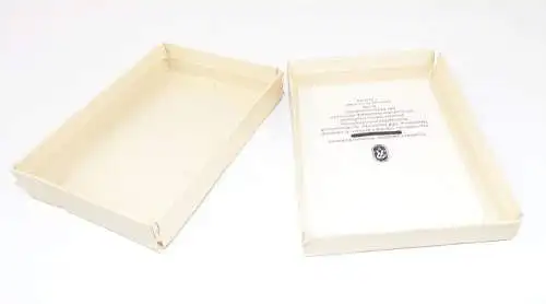 Dresden Quartettspiel kulturhistorische Bauten 1967 Forkel Pössneck 