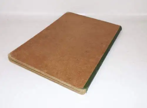 Märchenzauber Papp Bilderbuch um 1920 1930 er Kinder Buch