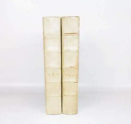 Pelle der Eroberer 2 Bände Martin Andersen Nexö Insel Verlag 1920 Einband 