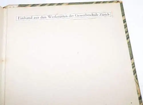 Pelle der Eroberer 2 Bände Martin Andersen Nexö Insel Verlag 1920 Einband 