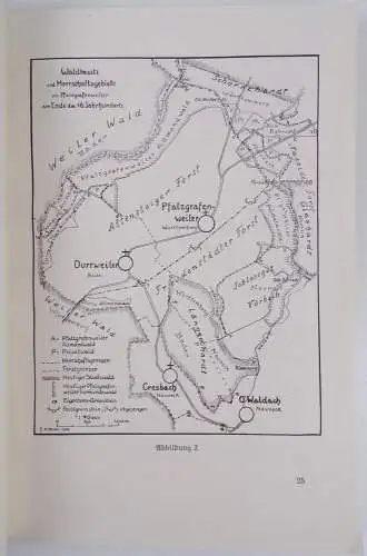 Freudenstädter Heimatblatt 1936 bis 1939 Freudenstadt