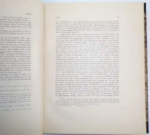 Neue Beiträge zum päpstlichen Urkundenwesen im Mittelalter Simsonsfeld 1896