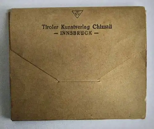 Leporello Sankt Florian Ob. Österreich 10 Bilder
