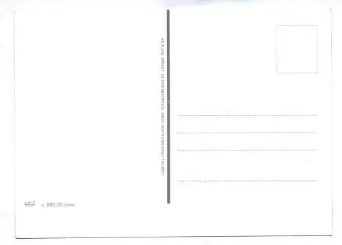 Ak Grüße aus Rothenburg o. d. Tauber Rathaus Herrengasse