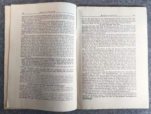 Jahrgang 1926 Mai Nummer der Arbeiter Jugend Weltmai