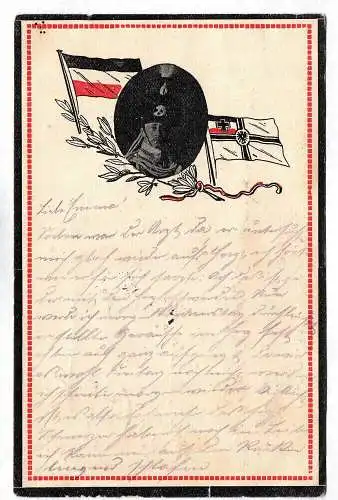 Ak Bautzen 1915 Postkarte 1 Wk Reserve Lazarett